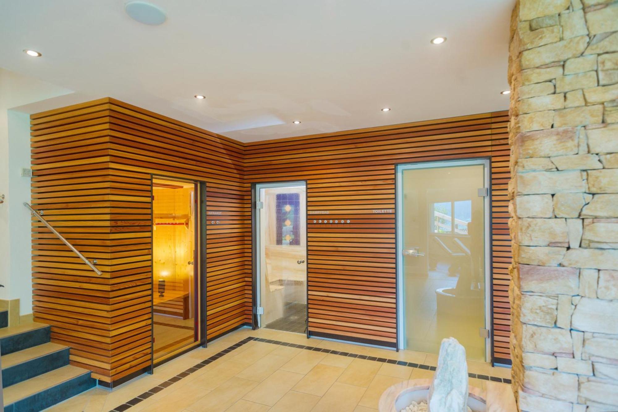Appartements Erzherzog Johann Schladming Esterno foto