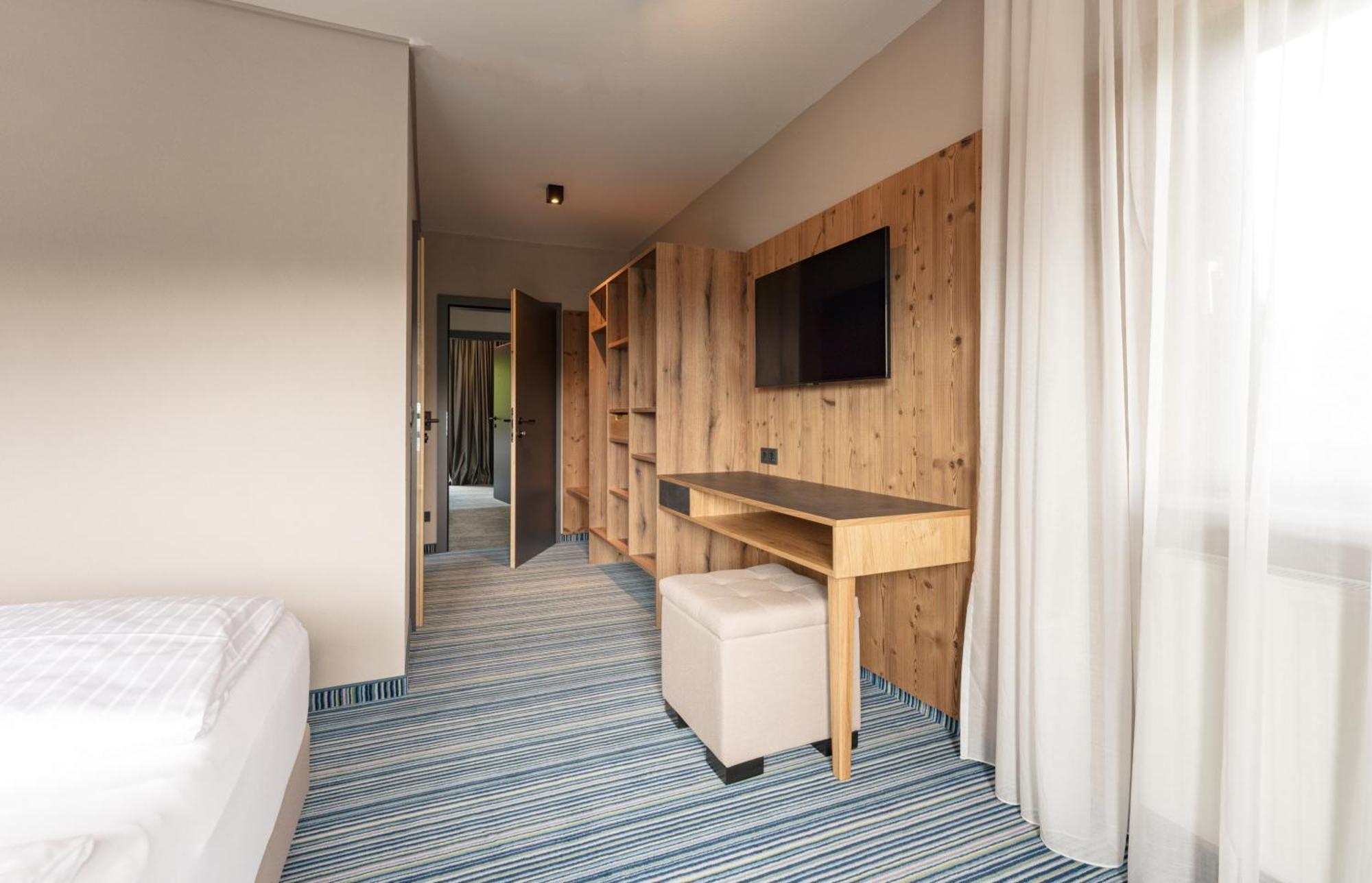Appartements Erzherzog Johann Schladming Esterno foto