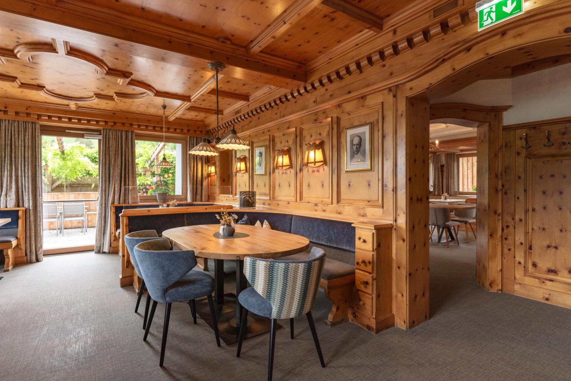 Appartements Erzherzog Johann Schladming Esterno foto
