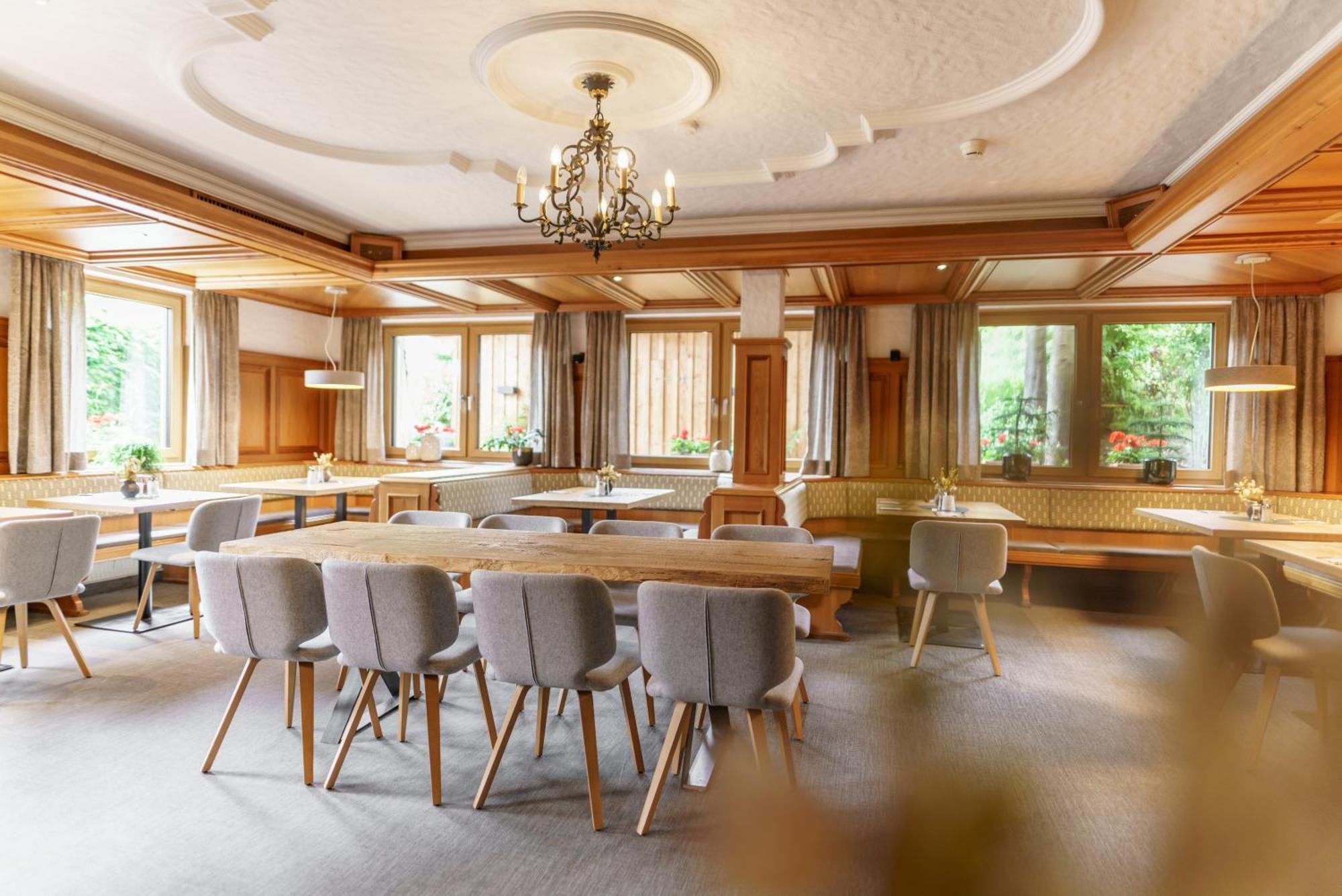 Appartements Erzherzog Johann Schladming Esterno foto