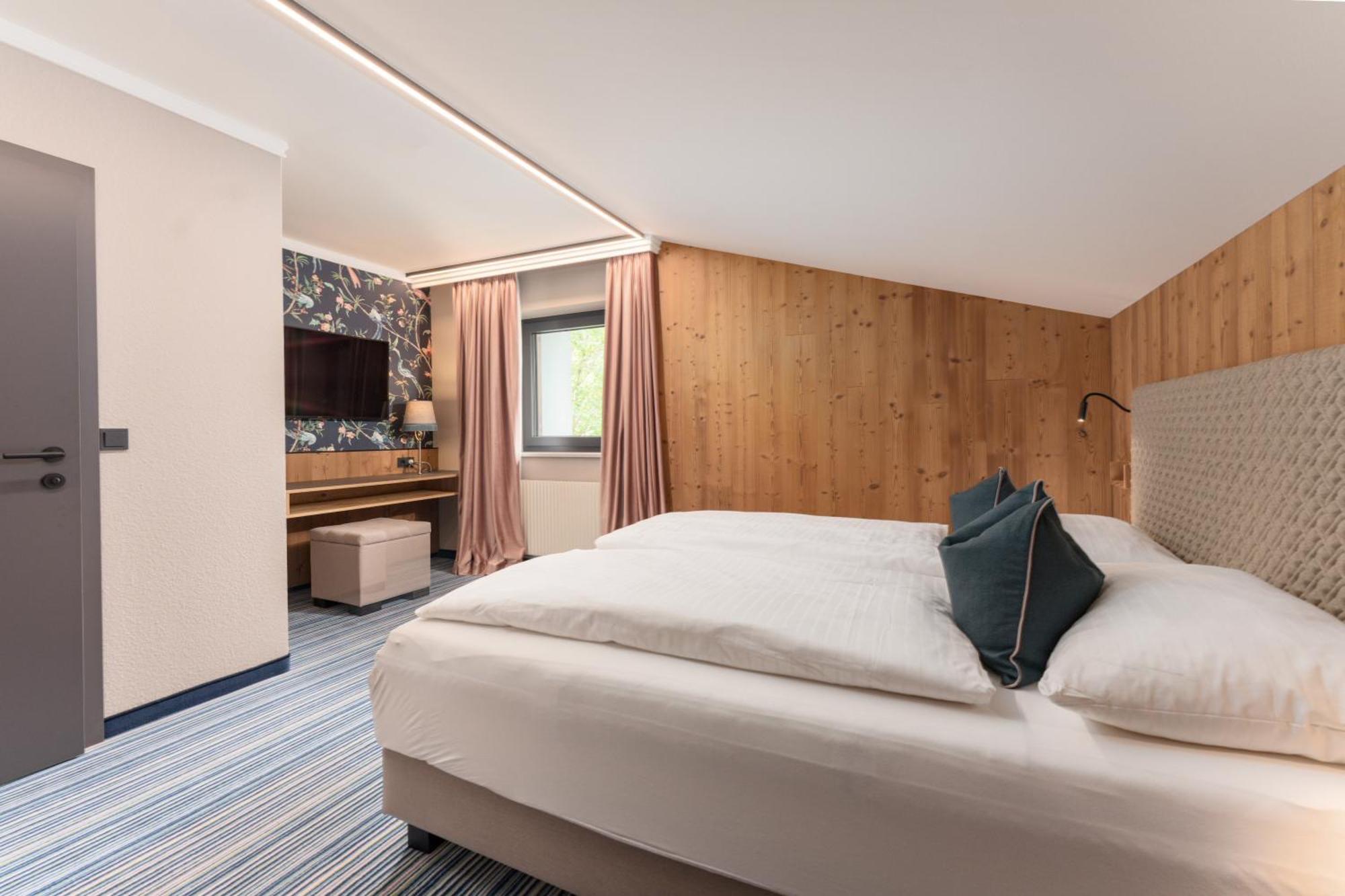 Appartements Erzherzog Johann Schladming Esterno foto