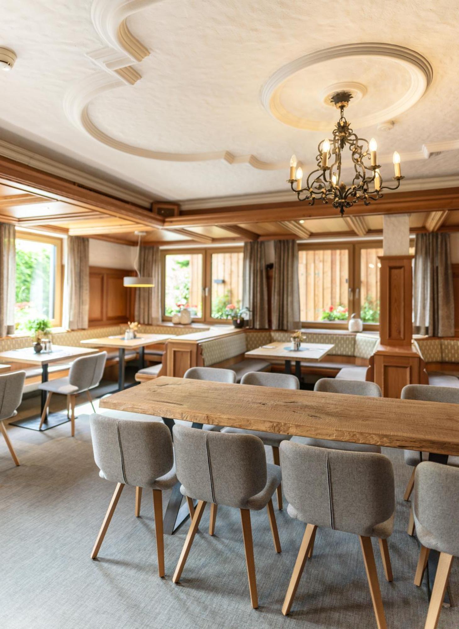 Appartements Erzherzog Johann Schladming Esterno foto