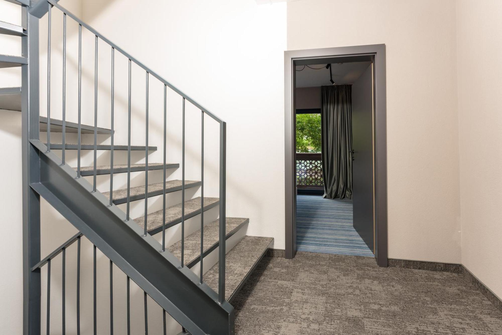 Appartements Erzherzog Johann Schladming Esterno foto