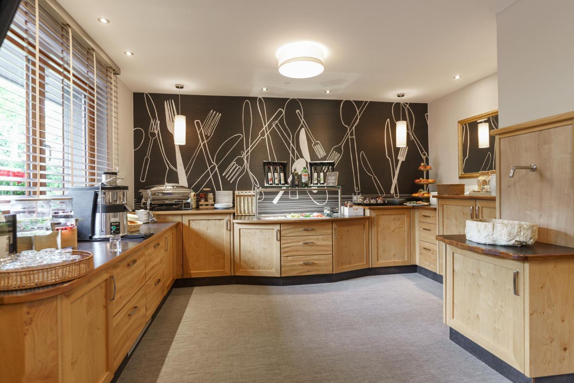 Appartements Erzherzog Johann Schladming Esterno foto