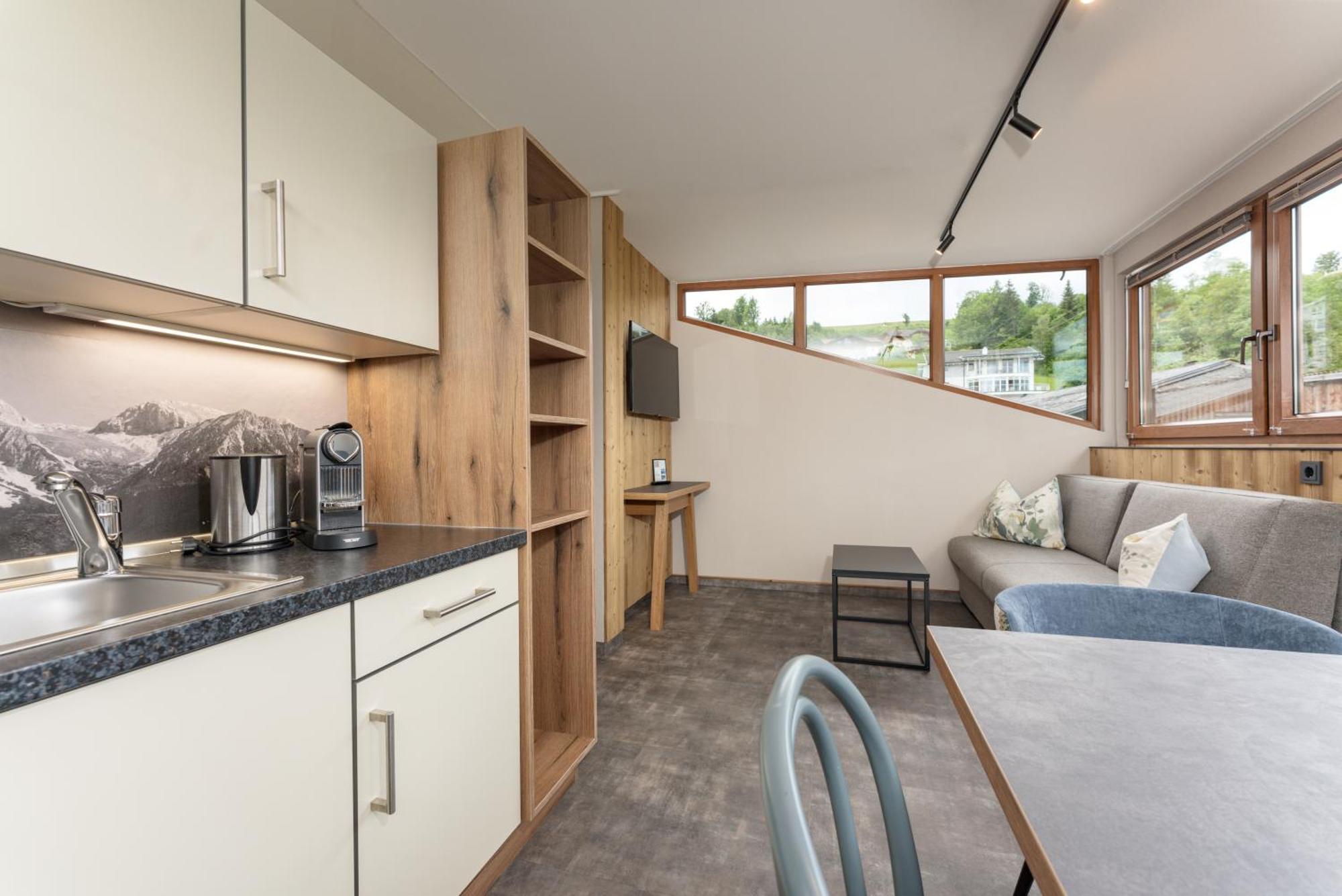 Appartements Erzherzog Johann Schladming Esterno foto