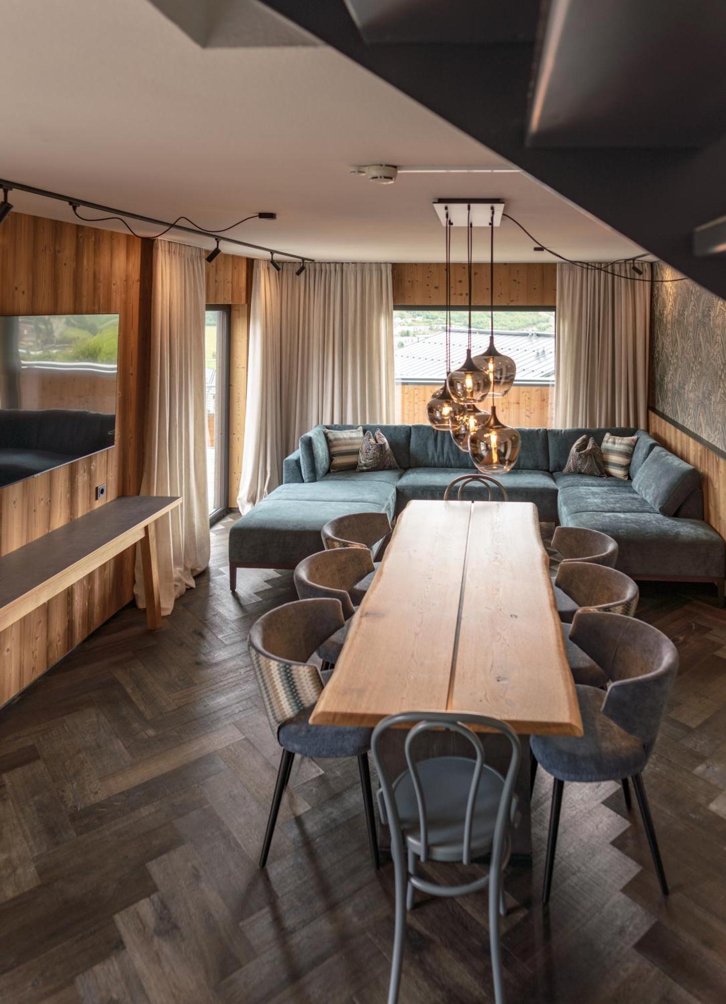 Appartements Erzherzog Johann Schladming Esterno foto
