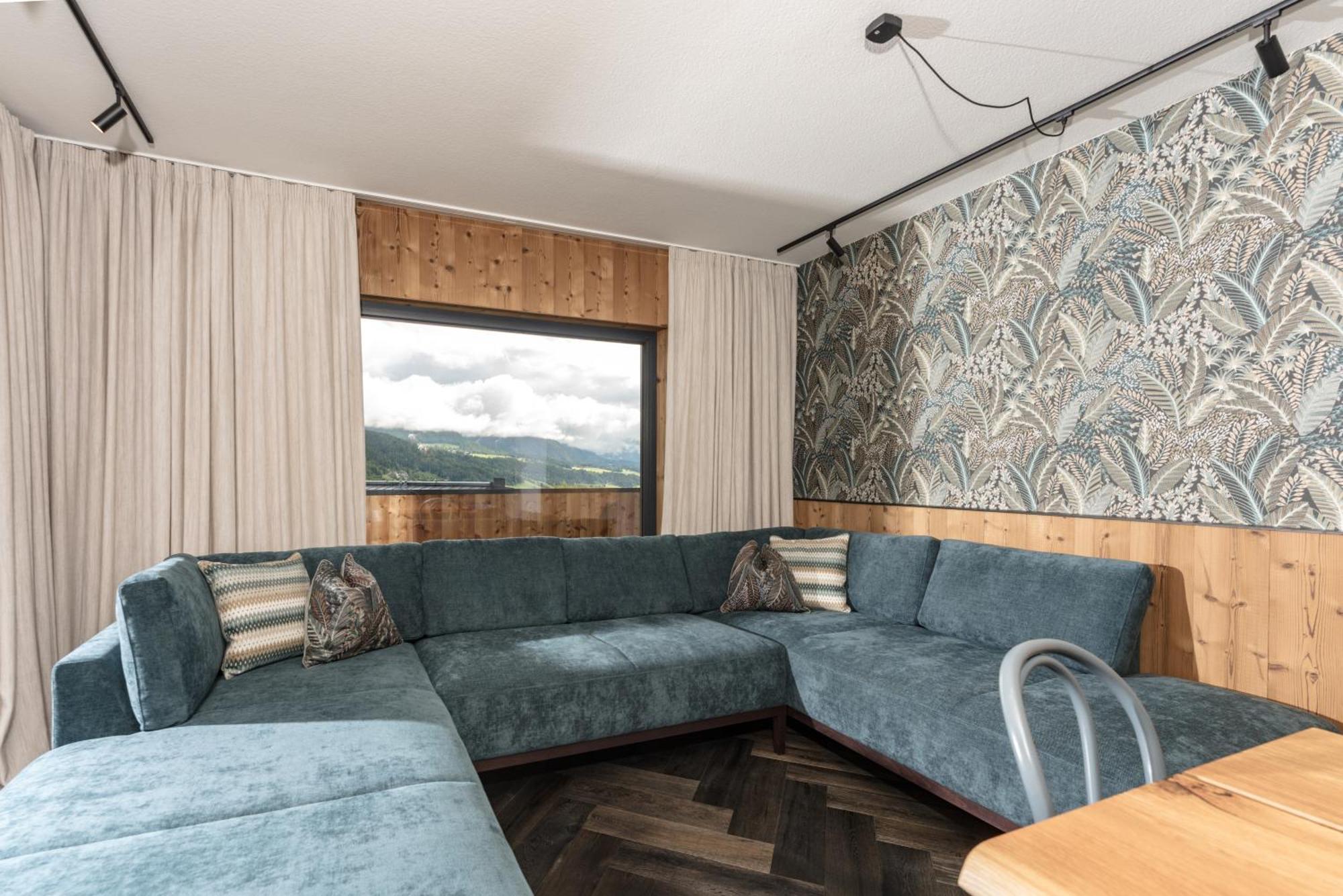 Appartements Erzherzog Johann Schladming Esterno foto
