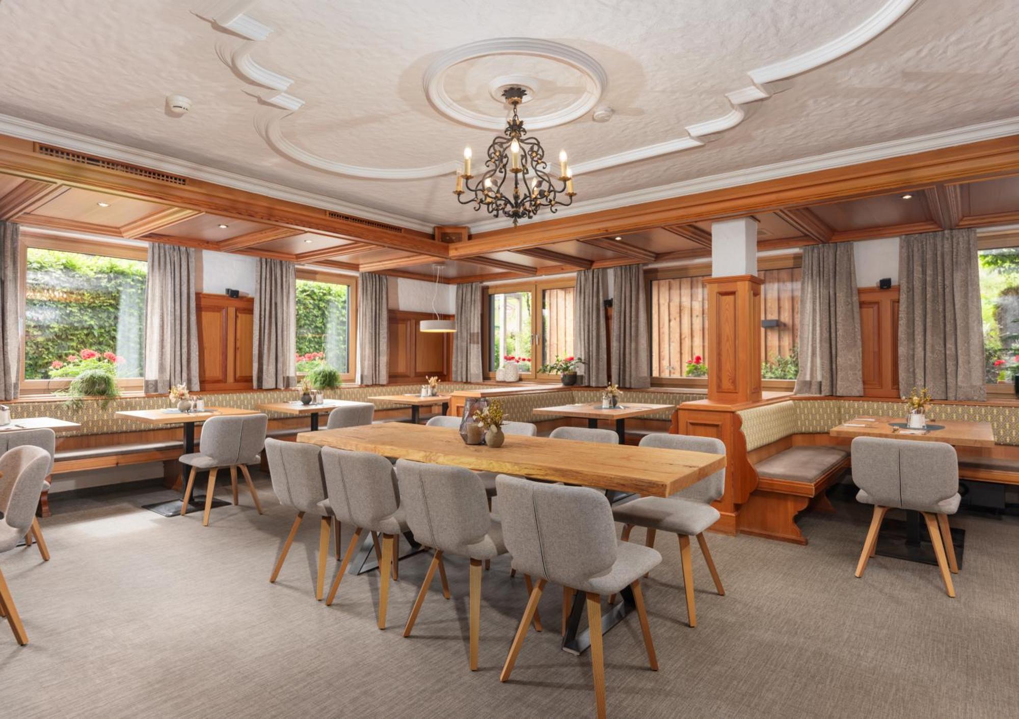 Appartements Erzherzog Johann Schladming Esterno foto