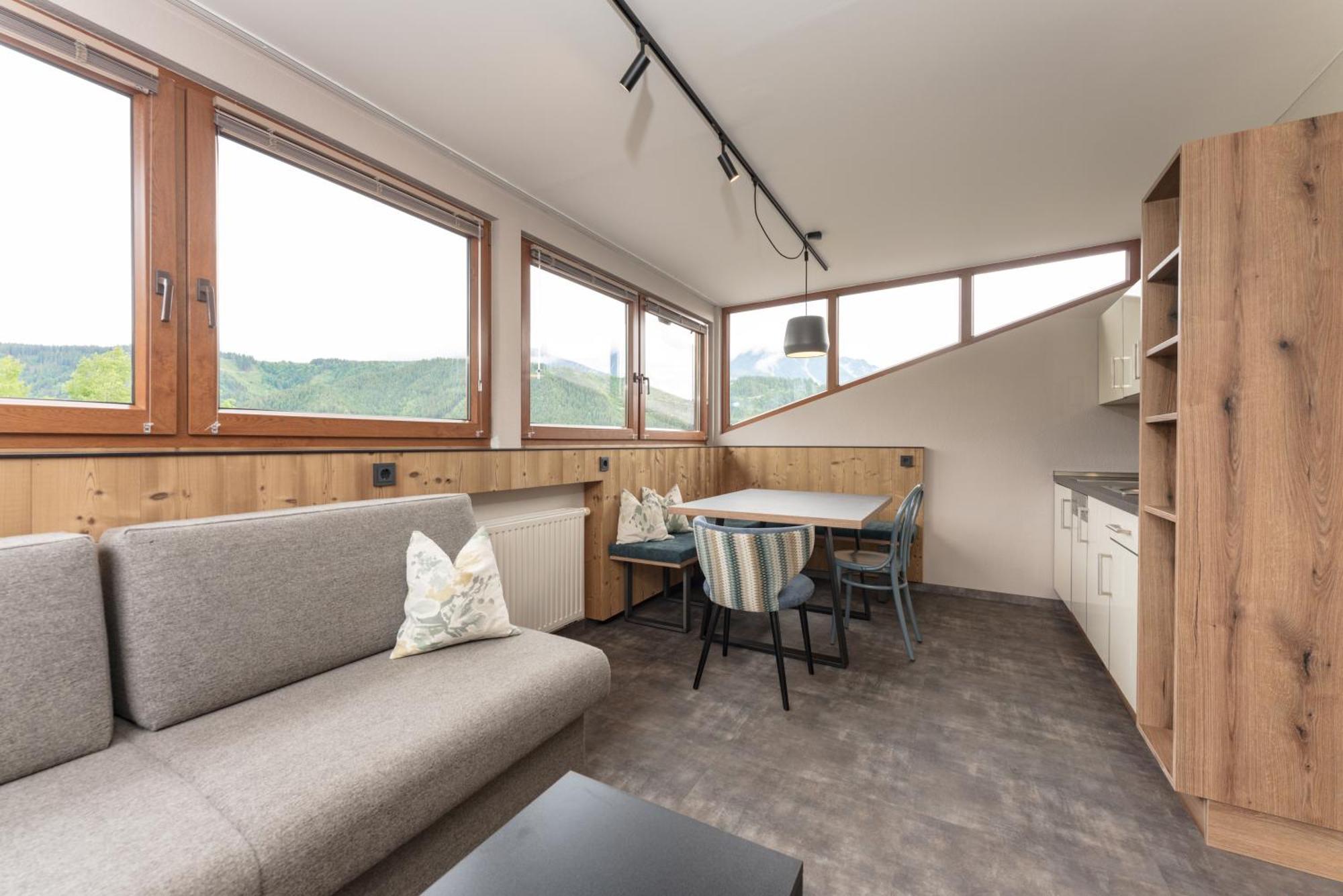 Appartements Erzherzog Johann Schladming Esterno foto